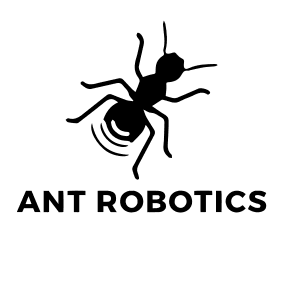 Ant Robotics