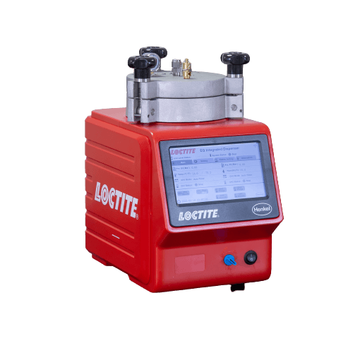 EQ RC50 Integrated Dispenser Loctite i-4.0