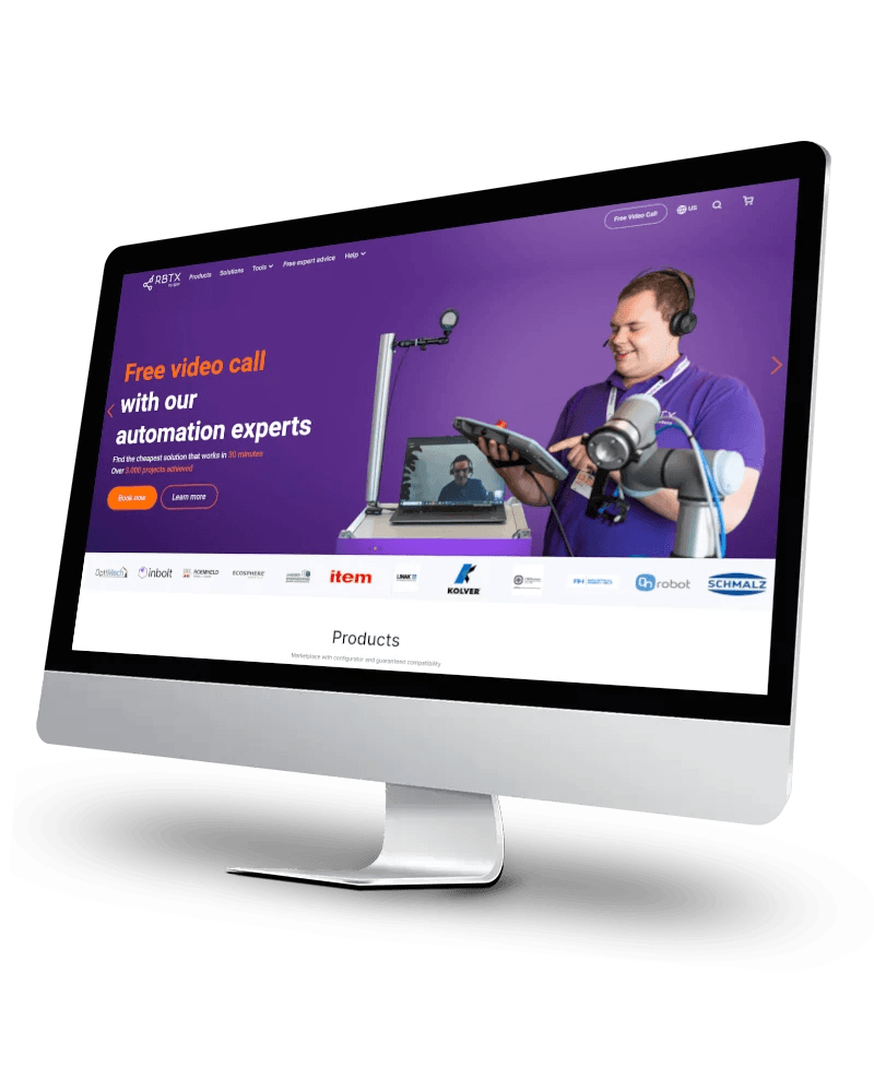 始終關注低成本機器人技術的最新動態 始終關注低成本機器人技術的最新動態