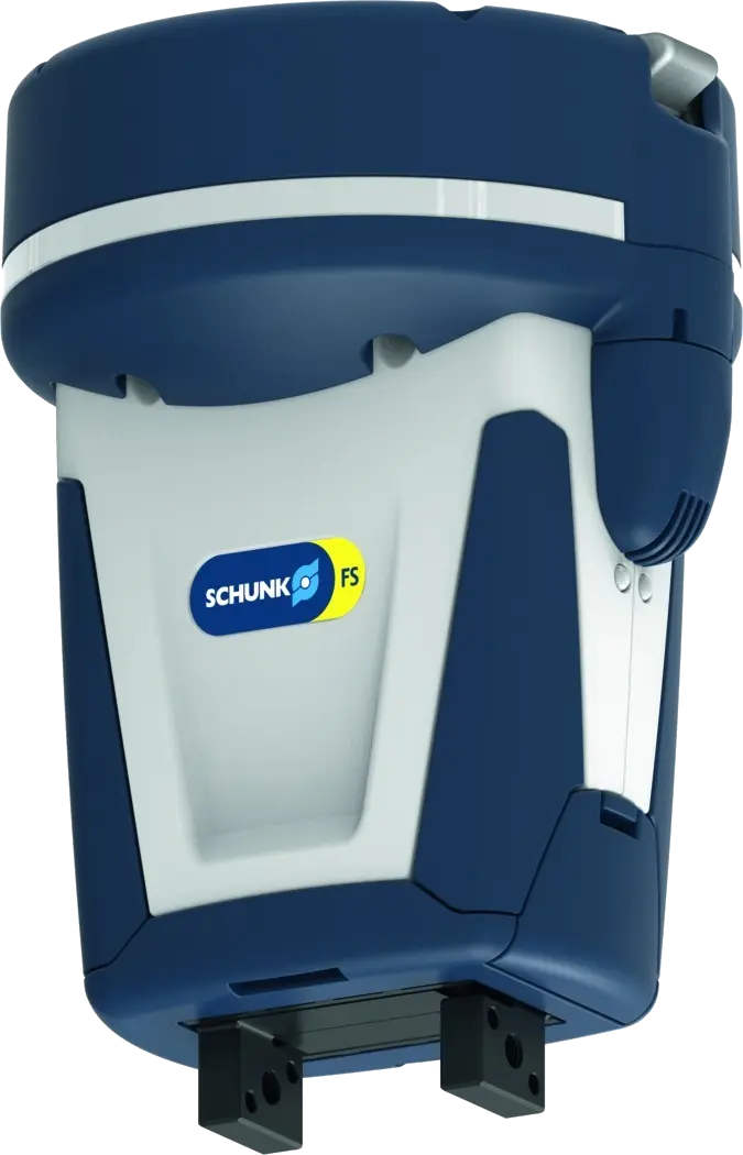 Cobot two-jaw gripper EGP-40