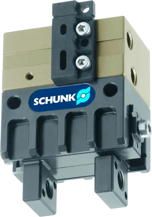 MPG-plus 32-IS small parts gripper - pneumatic
