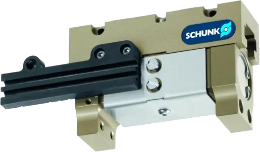 KGG 80-30 Small parts gripper pneumatic