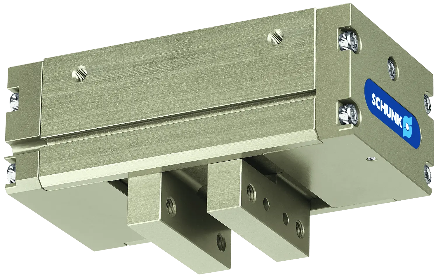 MPC 150 Parallel Gripper - Pneumatic