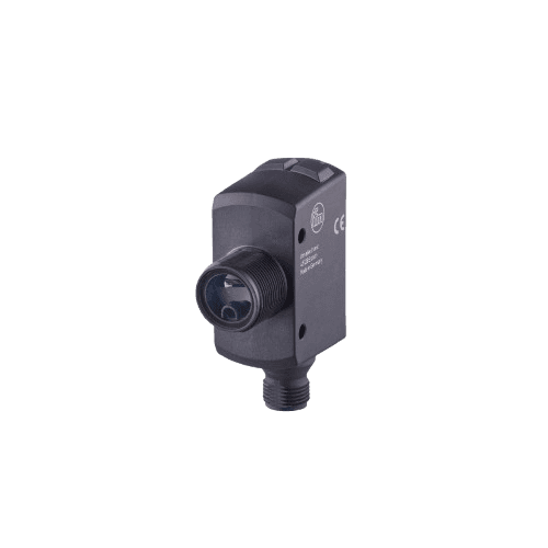 IFM OGD250 | Optical Distance Sensor | PNP/NPN | 2 m range