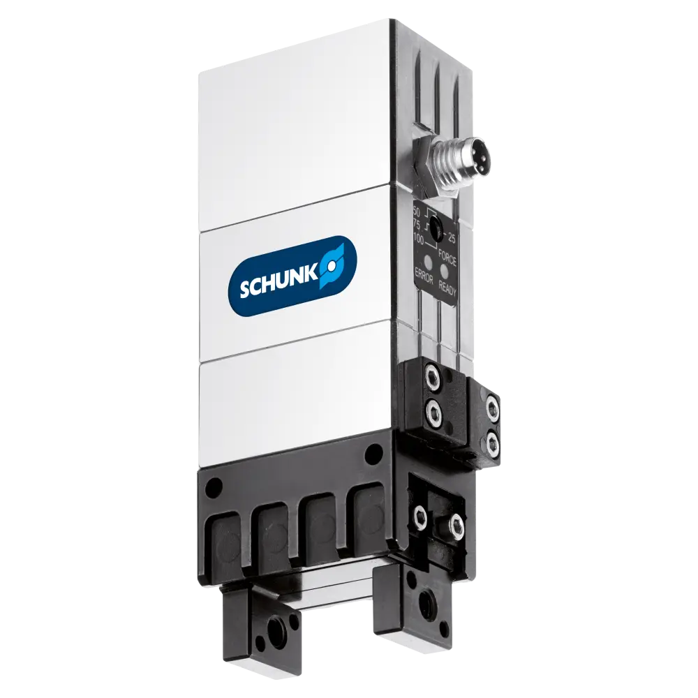 Electric Parallel Gripper - EGP series