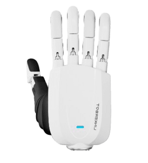 Linkerbot Dexterous Robotic Hand Linker Hand L6