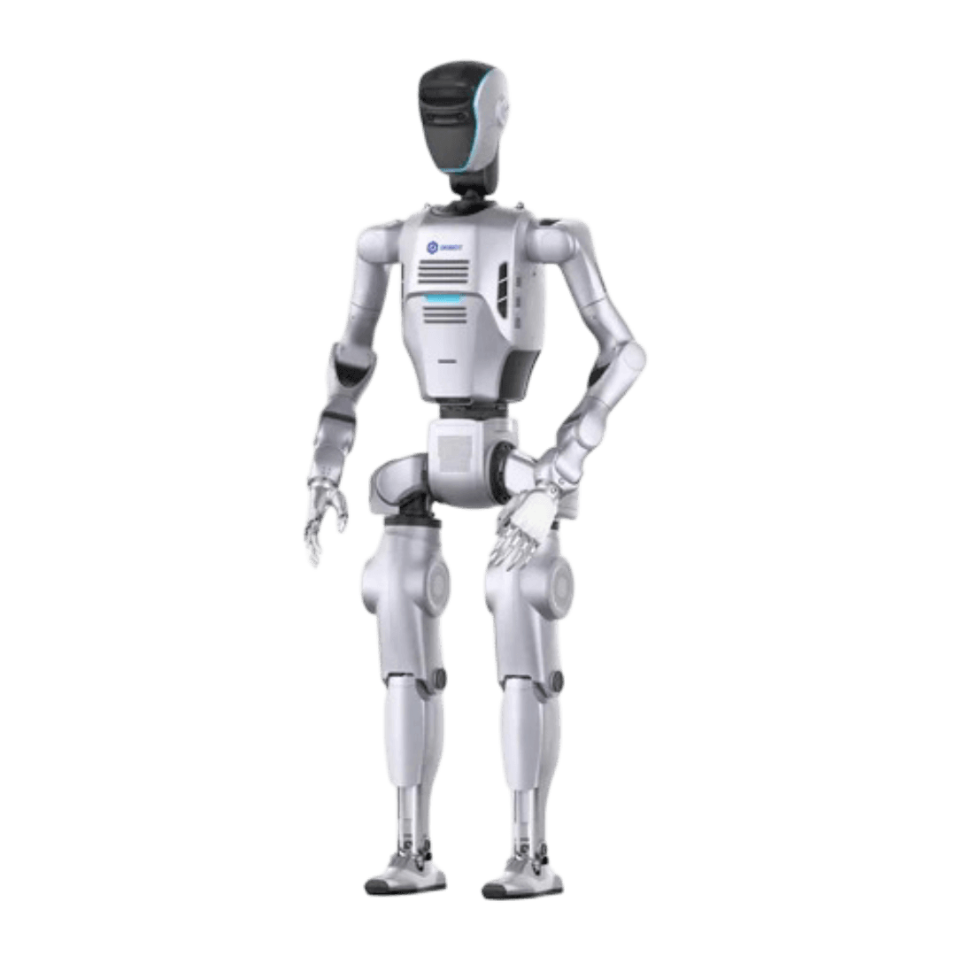 Dobot Atom Trainer | Humanoid Robot | 29 DOF